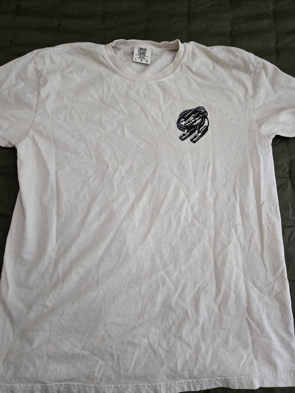Comfort Colors Shirt